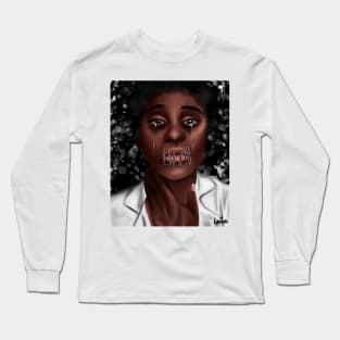 Black Lives Matter ✊?✊?✊?✊?✊?✊ Long Sleeve T-Shirt